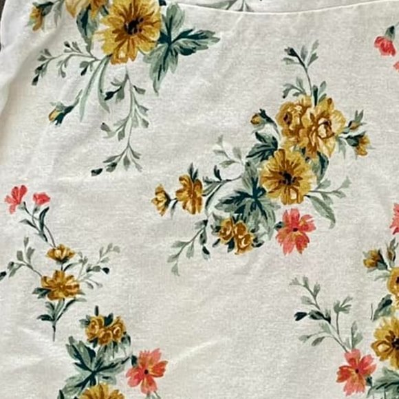 Old Navy Floral XS Dress - Picture 2 of 3